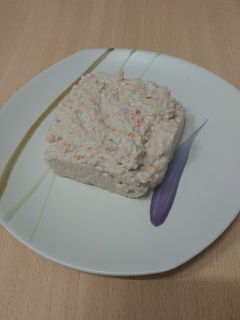 Una foto de Pintxo donosti en Thermomix