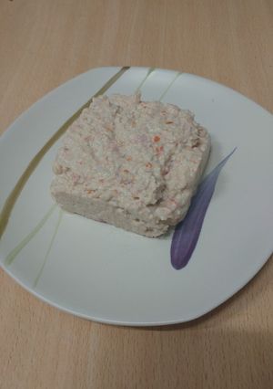 Una foto de Pintxo donosti en Thermomix