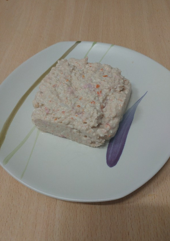 Una foto de Pintxo donosti en Thermomix