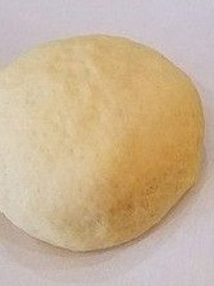 A picture of Homemade Hamburger Buns.