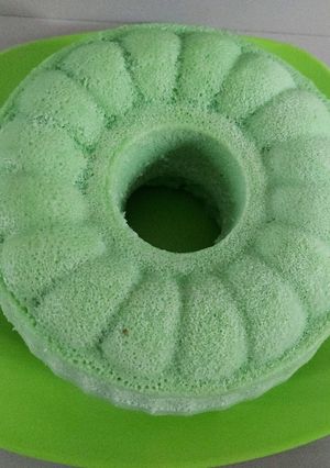 Foto resep Kue apem tepung beras