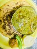 Makke di Roti Sarson ka Saag