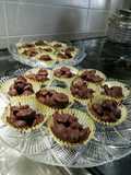Mandorle al cioccolato