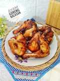 Ayam Goreng Kalasan