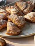 Sfogliatelle