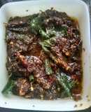 Gongura Pachadi