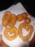 Churros
