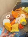 Puchero con osobuco