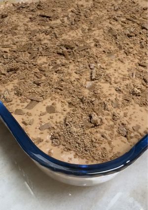 صورة لوصفة حلى نوتيلا 🍫