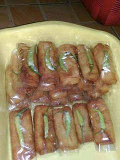 Foto resep Kulit lumpia dan risol,kue dadar gulung