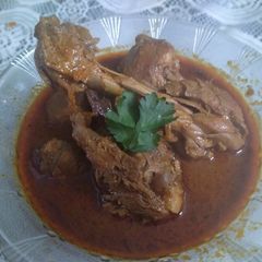 A picture of Tamda rassa.
