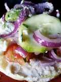 Ensalada Diferente