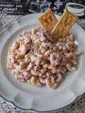 Sopa fría de coditos