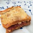 Empanada rellena