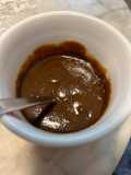 Salsa di gamberi (salsa di ostriche style) mia versione