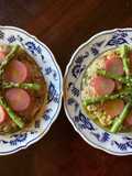 California Farm Wagyu Steak Tartare