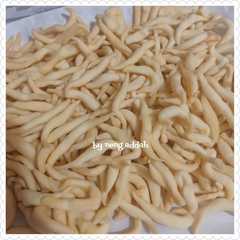 Telur Gabus রেসিপির প্রধান ছবি