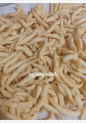 Foto resep Telur Gabus