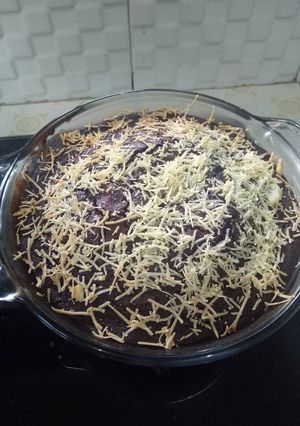 Foto resep Brownies dcc