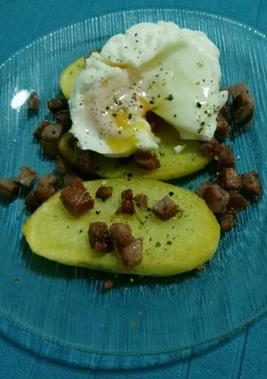 Foto principal de Huevos rotos a mi manera
