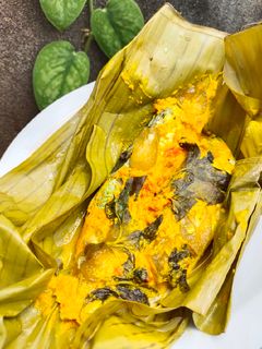 Foto resep Pepes Ikan Kembung
