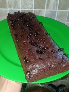 Foto resep Brownies nutri cake coklat