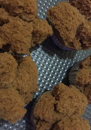 Foto resep Bolu kukus gula merah