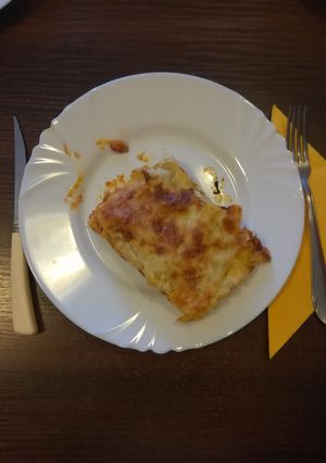 Lasagne "Bolognais" recept fotója