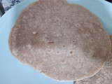 Panqueques sin huevo y sin leche