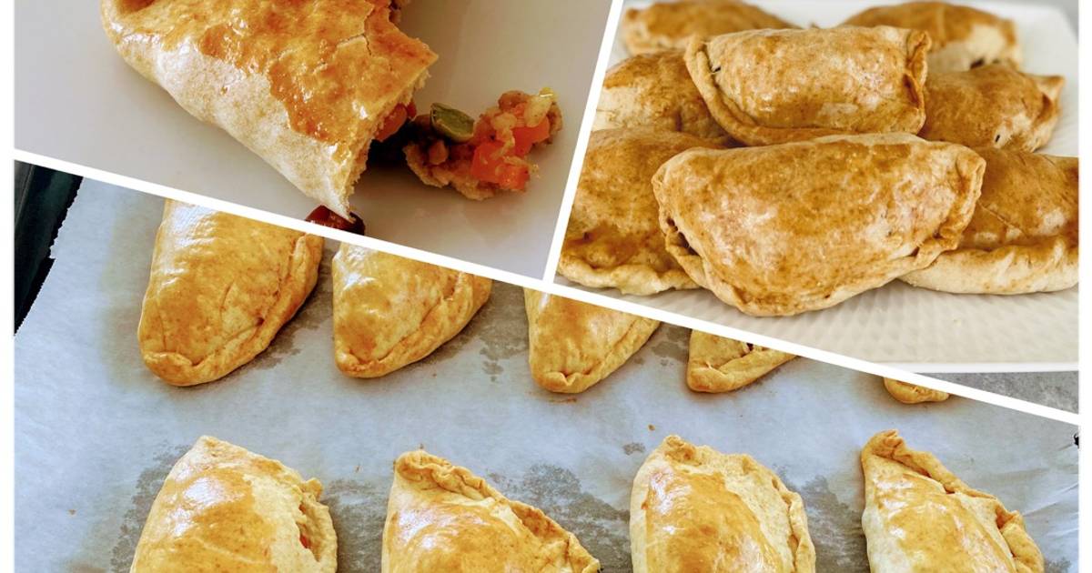 23 easy and tasty chicken empanada recipes by home cooks Cookpad