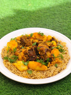 صورة لوصفة كبسة العزايم