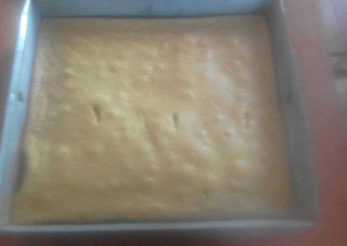Rica torta de calabaza