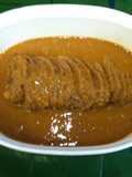 Filete con vino y mostaza