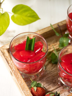 Foto resep Kolang Kaling Fanta