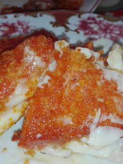 Una foto de San jacobos caseros