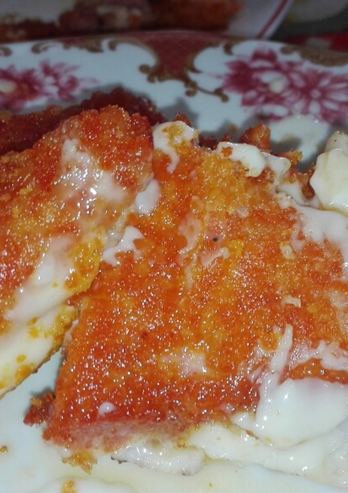 Una foto de San jacobos caseros