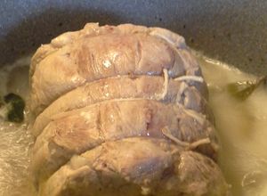 Foto di Le carni arrosto consigli di un noto chef italiano