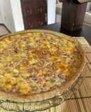 🧀 TARTA DE QUESO, LOMITO Y CEBOLLA 🧀