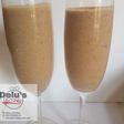 Date smoothie