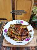 16:10:25 - Ikan kembung masak kicap pedas cili padi