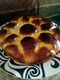 بريوش جزائري (لامونة)