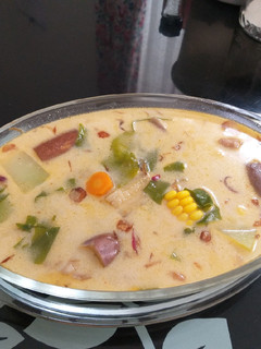 Foto resep Sayur lodeh bumbu iris