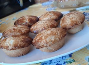 Foto di Pasticciotti