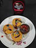 મફીન્સ (Muffins Recipe In Gujarati)
