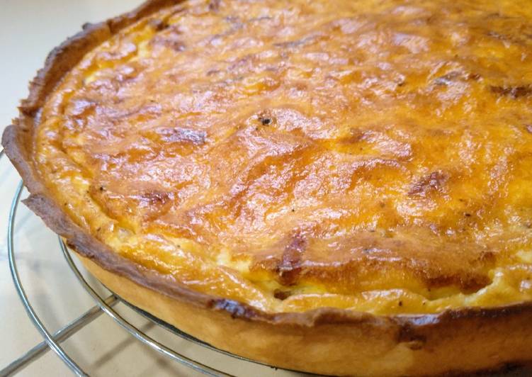 Quiche Lorraine