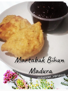 Foto resep Martabak Bihun Madura