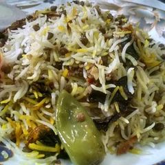 A picture of Qeema masoor pulao my favorite 😍 #cookpad.