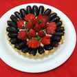Fruits Pie