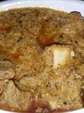 Achari Gosht