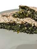 Spinach Rice Pie (Spanakopita) by the Original Princess